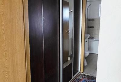 Apartament cu 2 camere semidecomandat în Central - 5