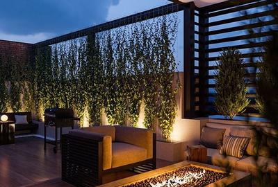 Ansamblu exclusivist/Apartament 4 camere/PENTHOUSE, terasa 127 mp/Metrou Berceni - 2