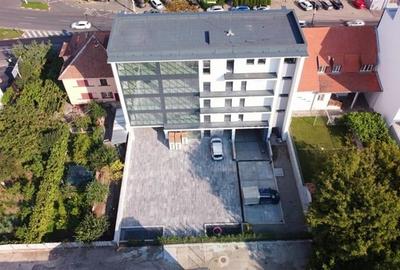 Cladire 1800 mp+82 loc.parcare,ultracentral, Sibiu,comision 0 - 4