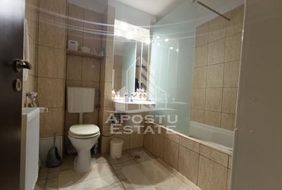 Casa individuala P+1, curte proprie + spatii comerciale, Dambovita. - 13