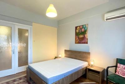 Ultracentral - Piata Universitatii | 50 MP | Apartament 2 Ca - 3