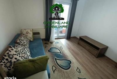 Apartament cu 3 camere decomandat în Rediu