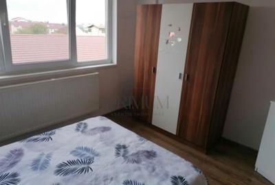 Apartament cu 2 camere decomandat, mobilat în Olimpia-Stadion - 3