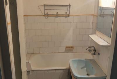 Garsonieră decomandată în Exterior Vest - 2