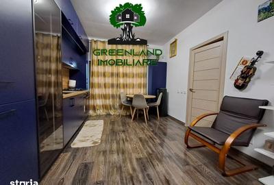 Apartament cu 2 camere în Bucium - 16