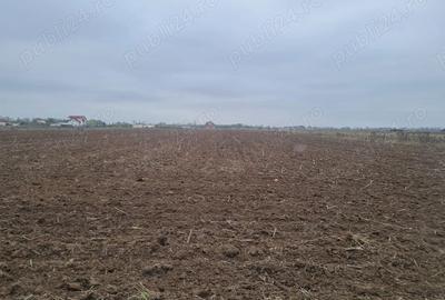 Teren de 4400 mp, în Central - 2