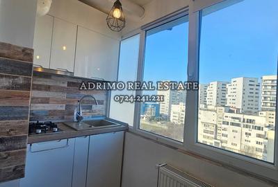 Apartament cu 2 camere, mobilat în Delfinariu - 8
