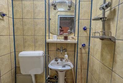 4 Camere Apusului Bloc Anvelopat Posibilitate Centrala - 10