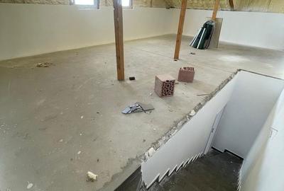 Casă cu 3 camere cu Teren 180 Mp în Central - 9
