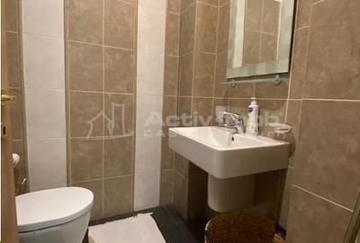 Apartament cu 2 camere în Sisești - 4