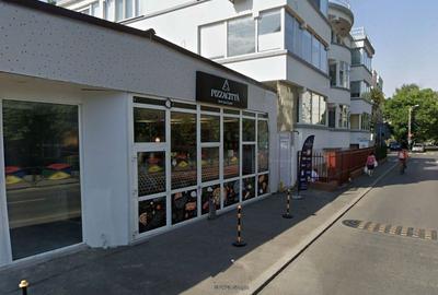 SUPER POZITIE | Herastrau - Baneasa | Chirie: 150.000 EUR / an | - 3