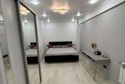 Inchiriez Apartament 2 camere Calea Turzii Inchiriez Apartament 2 camere Calea Turzii - 2