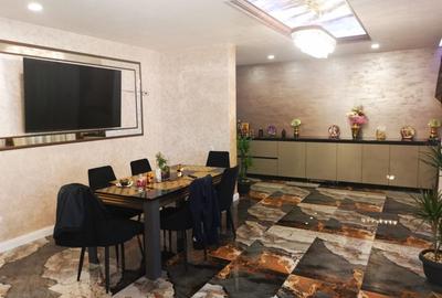 Penthouse cu 5 camere decomandat în Prundu - 5