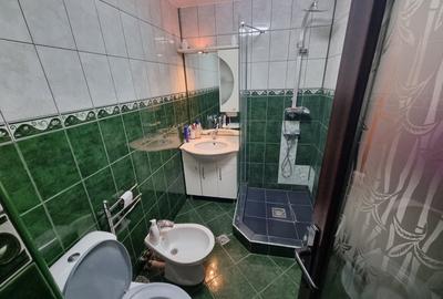 Zona Neagoe Voda- Martiri- Apartament decomandat/etaj 1/mobilat-utilat - 10