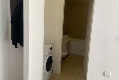 Apartament cu 2 camere în Crețuleasca - 4