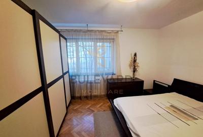 Apartament cu 3 camere decomandat, mobilat în Plopilor - 12