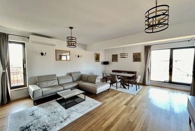 Dorobanti- Capitale | Bloc 2019 | Apartament de 4 camere Dorobanti- Capitale | Bloc 2019 | Apartament de 4 camere - 3