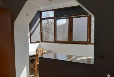 Apartament cu 2 camere nedecomandat, mobilat în Tătărași - 13