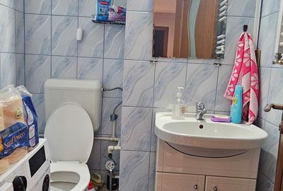 Apartament 3 camere, decomandat, 78 mp, Dealul Țugulea Apartament 3 camere, decomandat, 78 mp, Dealul Țugulea - 8