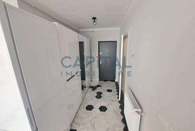 Apartament cu 2 camere Floresti - 2