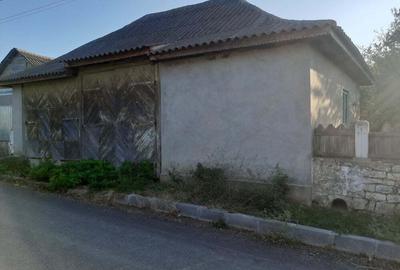 Casă în Enisala - 9