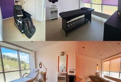 Spațiu comercial, în Hărmanului - 3