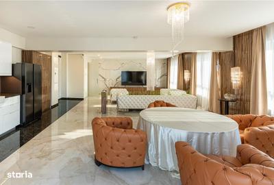 Apartament cu 2 camere, mobilat în Domenii - 18