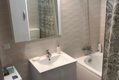 Apartament cu 2 camere semidecomandat, mobilat în Iancului - 8