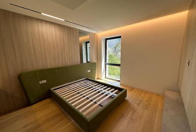 Apartament cu 4 camere decomandat, mobilat în Aviatorilor - 15