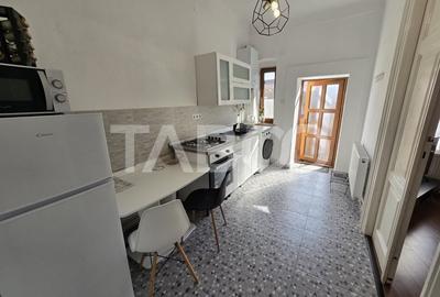 Garsoniera de vanzare regim hotelier cu pivnita in Orasul de Jos Sibiu - 5