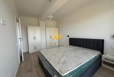 2 camere modern, prima închiriere, parcare, bloc nou, Octavian Paler - 2