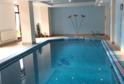 Garsonieră de vânzare la Partia Clabucet, Predeal - 9