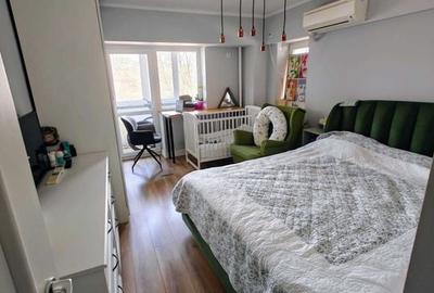 Vanzare Apartament 3 Camere Stradal Bd Octavian Goga  94 Mp - 2