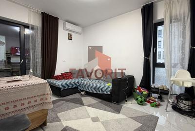 3 camere | Etaj 1 | Decomandat | Mobilat | in spate la Lidl | Asfalt | - 2