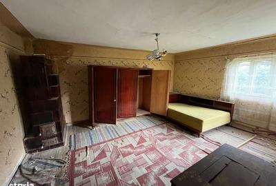 Casă cu 3 camere în Stănești - 4