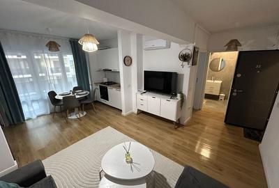 Apartament cu 2 camere decomandat în Metalurgiei - 3