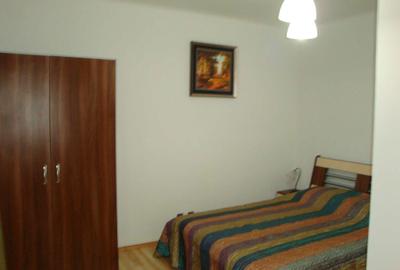 Apartament cu 3 camere decomandat în Central - 10