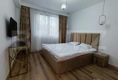 Apartament cu 3 camere decomandat în Central - 16