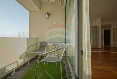 Apartament mobilat "ready to move", in Alphaville 1, Racadau, Brasov - 9