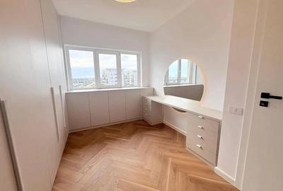 Vile Lux P +2 , 5 Camere, Bulevardul Nordului Fundeni Dobroe?ti - 16