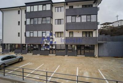 Apartament o camera Hlincea CNI Residence - 1