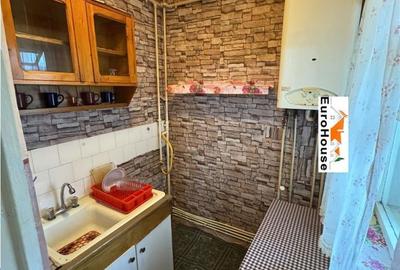 Garsonieră în Central - 2