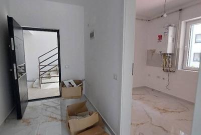 Apartament 2 Camere cu grădină strada Piersicului, Fundeni, Dobroești - 13