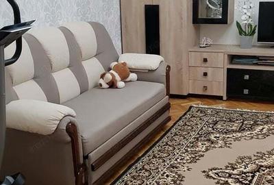 2 camere zona doamna ghica - 3