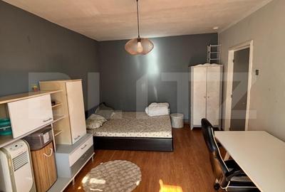 Apartament 3 camere, 74 mp, decomandat - Timpuri Noi - 11