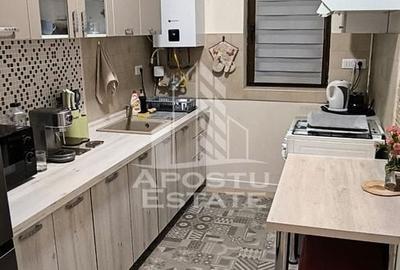 Garsonieră nedecomandată, mobilată în Braytim - 5