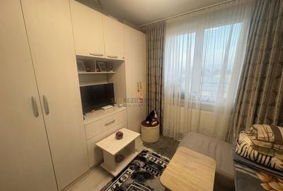 Garsoniera cu loc de parcare inclus, confort 2, zona Luica, Comision 0 - 2