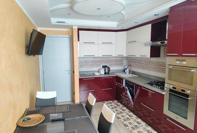 Apartament cu 2 camere decomandat în Mărăști