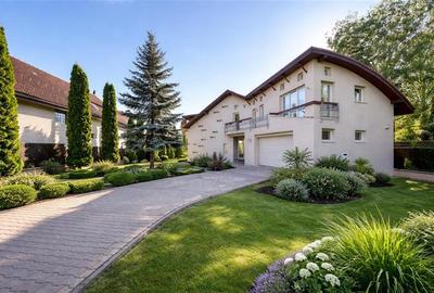 Casă individuală cu 4 camere cu Teren 1597 Mp în Șumuleu Ciuc - 2