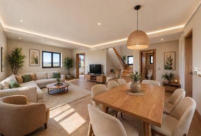 Casă individuală cu 3 camere cu Canalizare în Cristian - 13